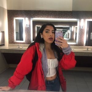 Meet your Posher, Liara